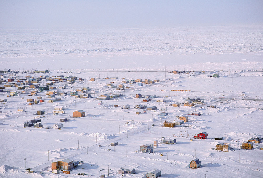 Barrow (Utqiaġvik)