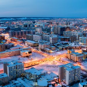 Yakutsk