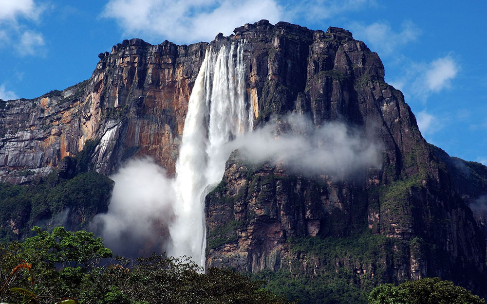 Angel Falls