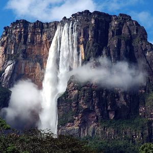 Angel Falls