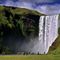 Skógafoss