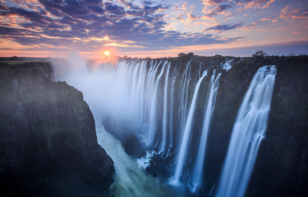 Victoria Falls