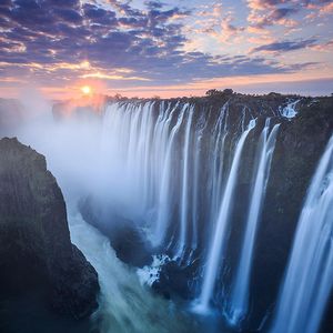 Victoria Falls