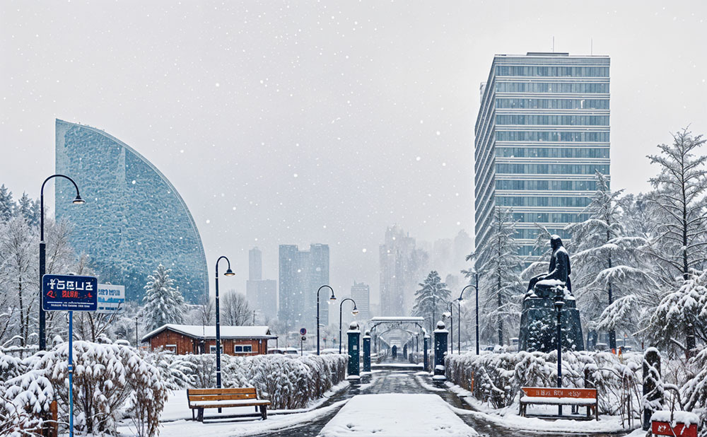 Ulaanbaatar