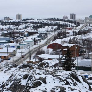 Yellowknife
