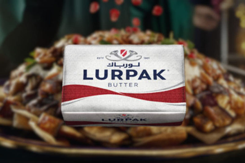 Lurpak