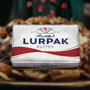 Lurpak