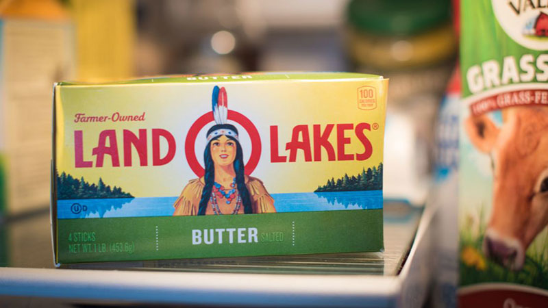 Land O'Lakes