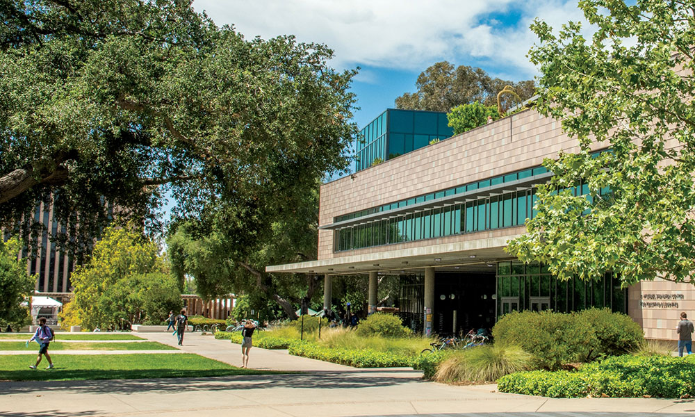Harvey Mudd College – Claremont, CA