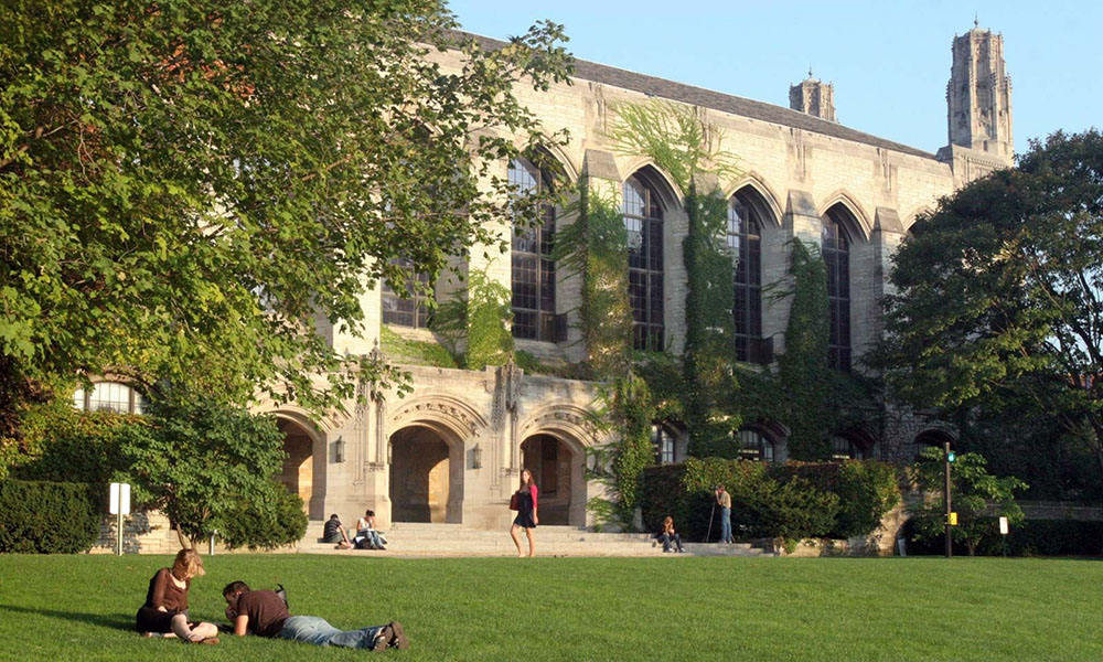Northwestern University – Evanston, IL