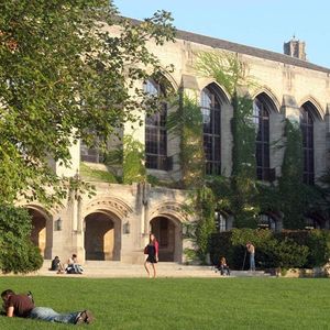 Northwestern University – Evanston, IL