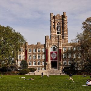Fordham University – New York, NY