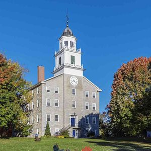 Middlebury College – Middlebury, VT