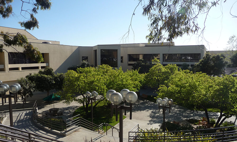 Pepperdine University – Malibu, CA