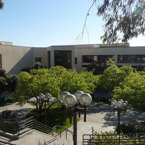 Pepperdine University – Malibu, CA