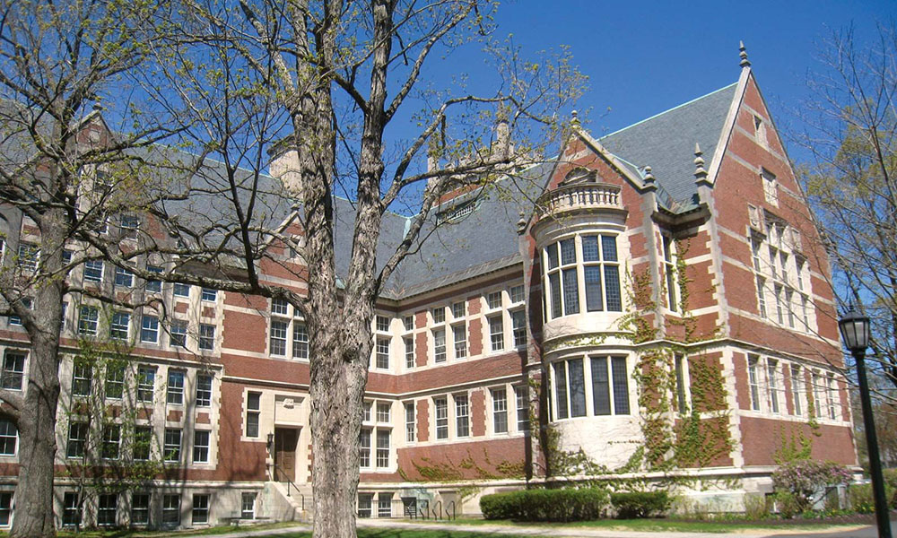 Bowdoin College – Brunswick, ME