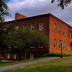 Amherst College – Amherst, MA