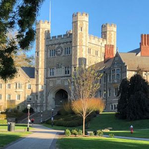 Princeton University – Princeton, NJ