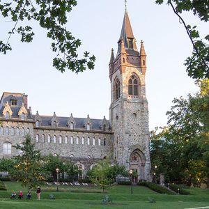Lehigh University – Bethlehem, PA