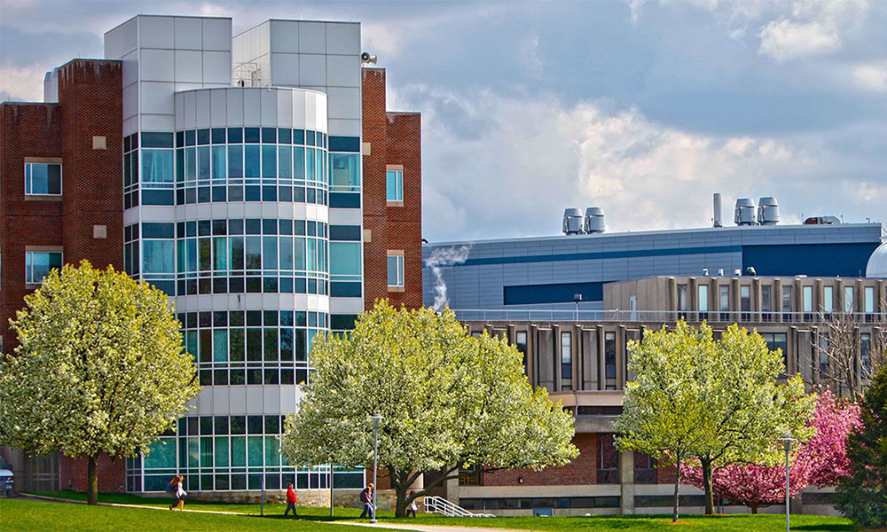 Brandeis University – Waltham, MA