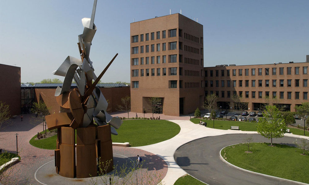 Rochester Institute of Technology (RIT) – Rochester, NY