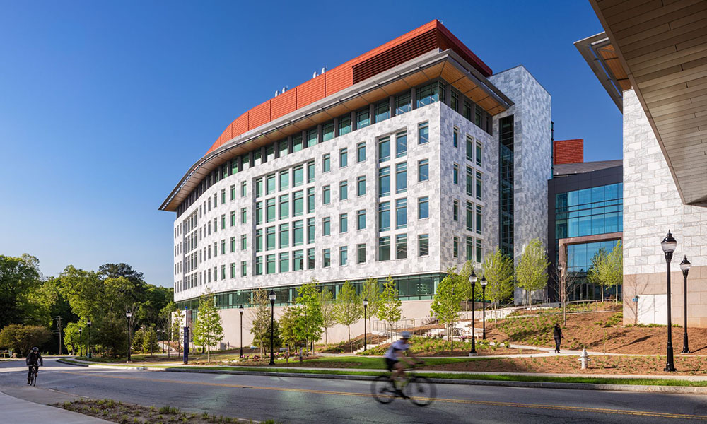 Emory University – Atlanta, GA