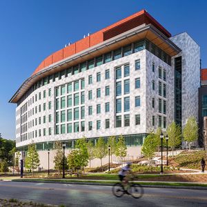 Emory University – Atlanta, GA