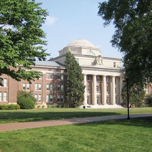 Davidson College – Davidson, NC