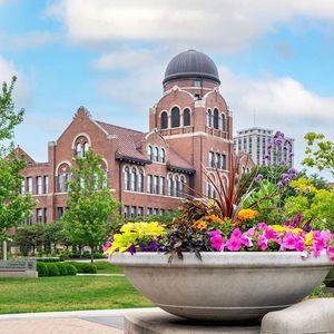 Loyola University Chicago – Chicago, IL
