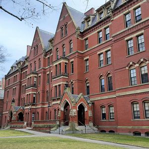 Harvard University – Cambridge, MA