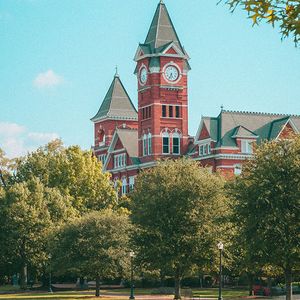 Auburn University – Auburn, AL
