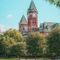 Auburn University – Auburn, AL