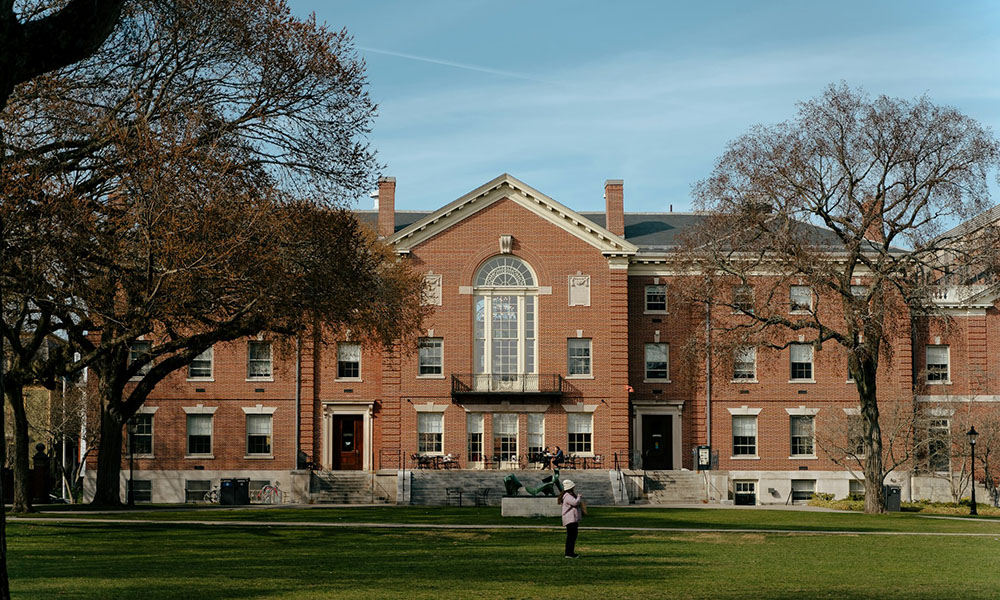 Brown University – Providence, RI