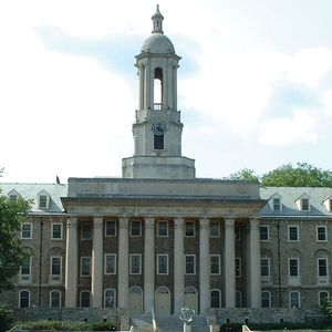Pennsylvania State University (Penn State) – University Park, PA