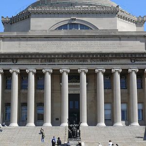 Columbia University – New York, NY