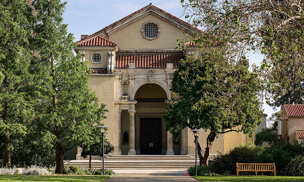 Pomona College – Claremont, CA