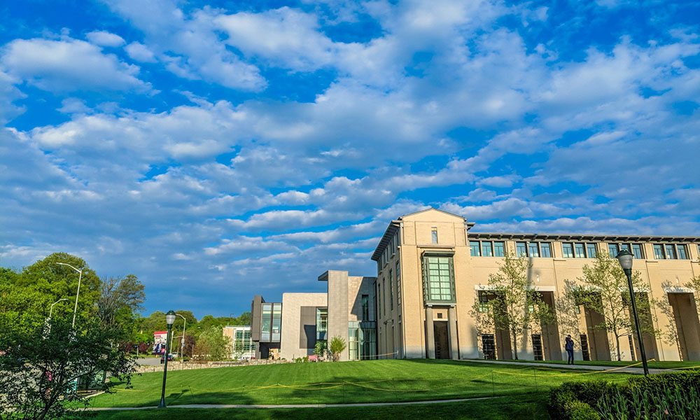 Carnegie Mellon University – Pittsburgh, PA