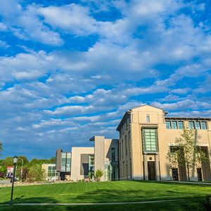 Carnegie Mellon University – Pittsburgh, PA