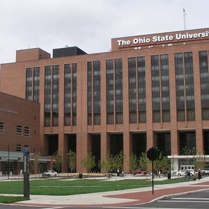 Ohio State University – Columbus, OH