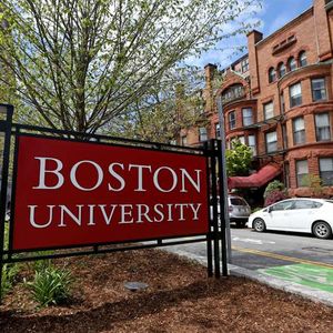Boston University – Boston, MA