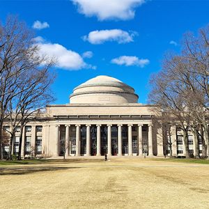Massachusetts Institute of Technology (MIT) – Cambridge, MA