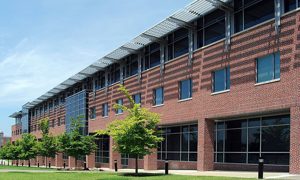 Rensselaer Polytechnic Institute (RPI) – Troy, NY