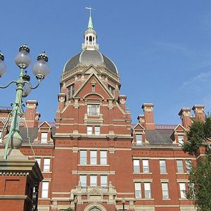 Johns Hopkins University – Baltimore, MD