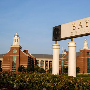 Baylor University – Waco, TX