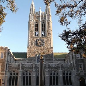 Boston College – Chestnut Hill, MA