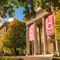 Colgate University – Hamilton, NY