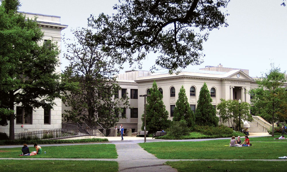 American University – Washington, DC