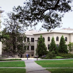 American University – Washington, DC