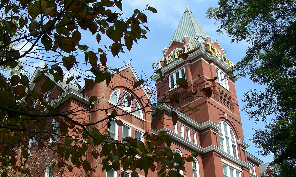 Georgia Institute of Technology – Atlanta, GA