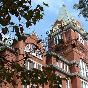 Georgia Institute of Technology – Atlanta, GA